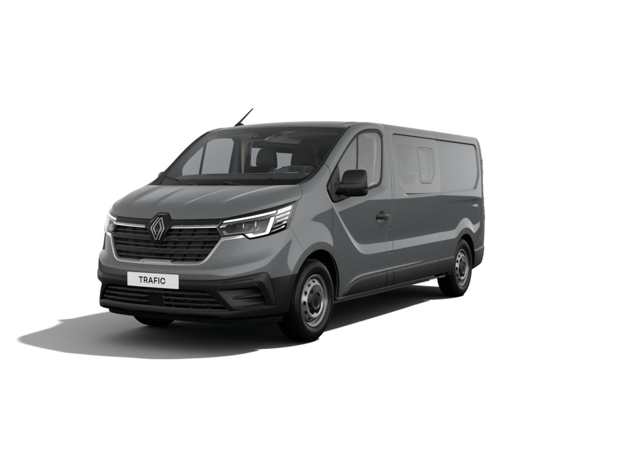 Renault Trafic Kastenwagen