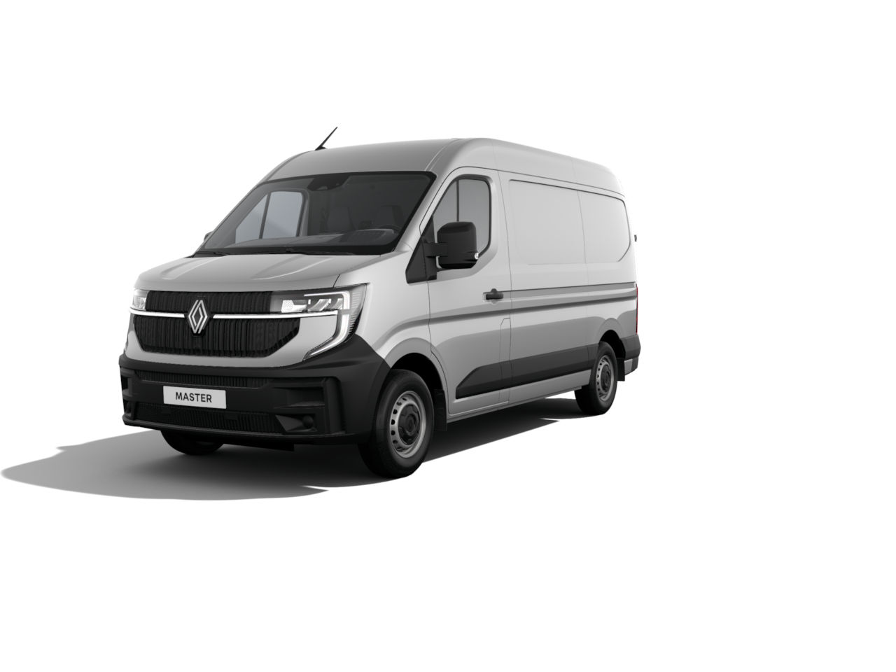 Renault Master Kastenwagen